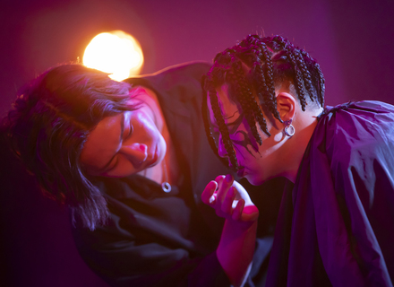 国際テクニカル理容美容専門学校の特長１