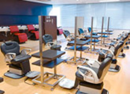 国際テクニカル理容美容専門学校の特長２