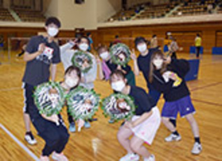 Ｓ．Ｋ．Ｋ．情報ビジネス専門学校の特長３