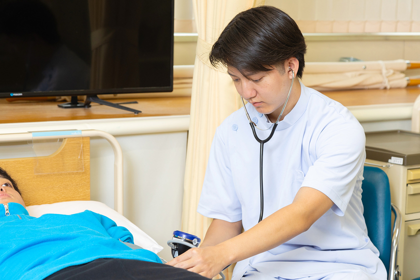 キャンパスライフPhoto