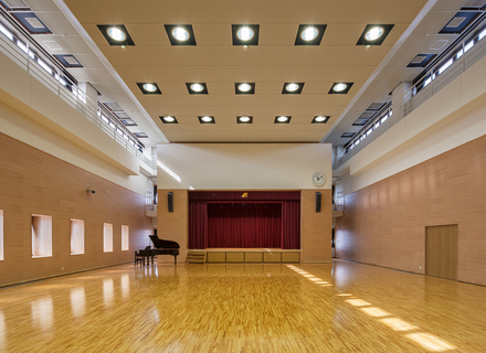 仙台市医師会看護専門学校の特長３