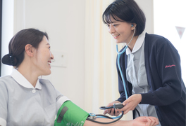 東京女子医科大学看護専門学校