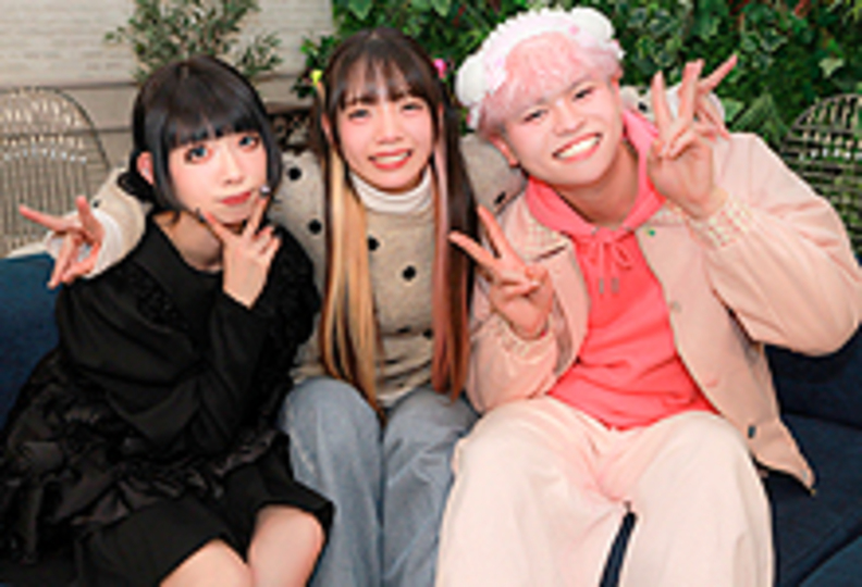 バンタンクリエイターアカデミー　東京校の風景