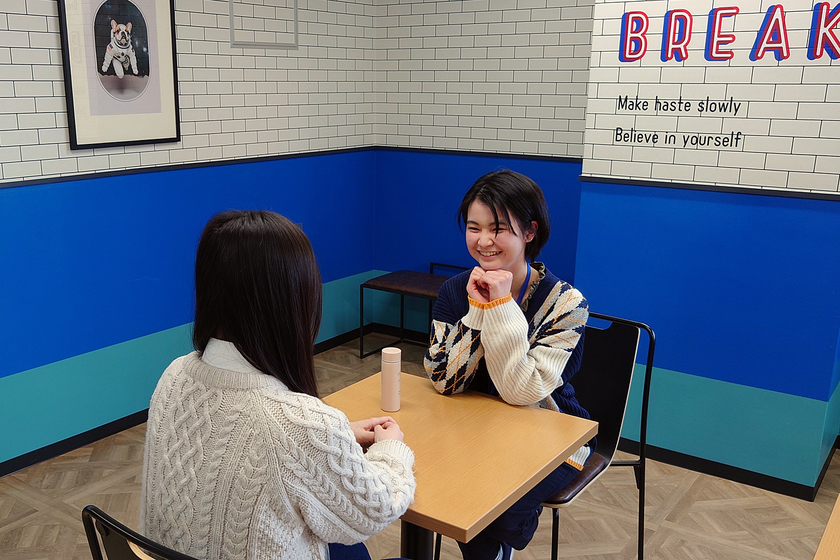 キャンパスライフPhoto