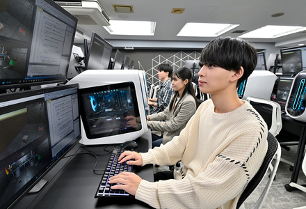 学校イメージ