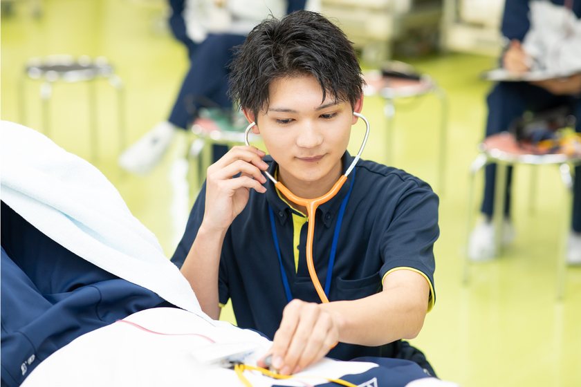 キャンパスライフPhoto