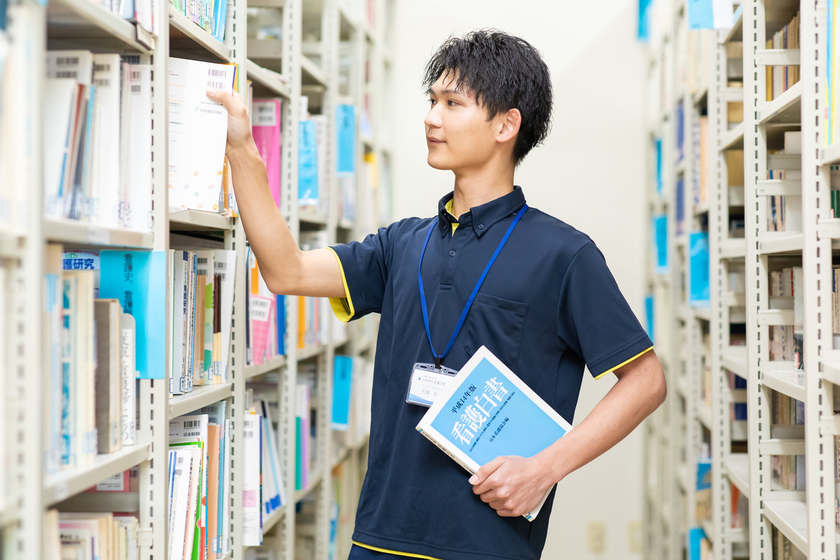 キャンパスライフPhoto