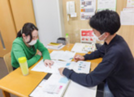 山形歯科専門学校の特長３