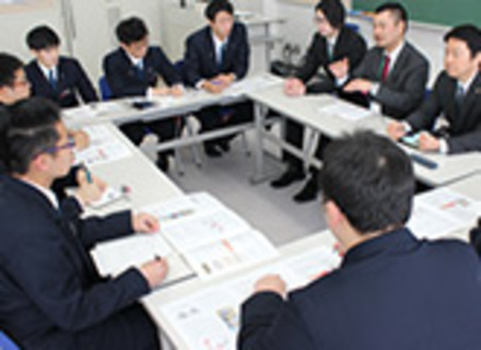 日本航空大学校　石川能登空港キャンパス・東京青梅キャンパスの特長３