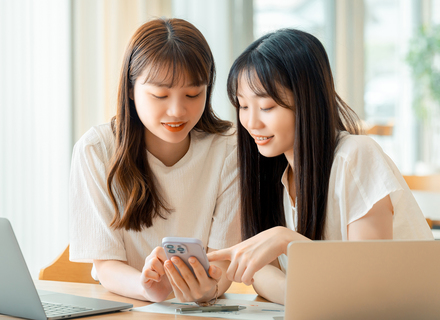 釜石市国際外語大学校の特長１