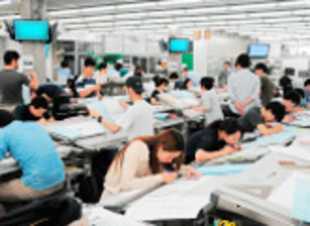 早稲田大学芸術学校の特長２