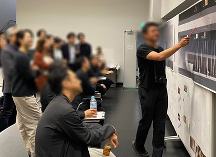 早稲田大学芸術学校の特長３