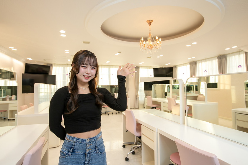 キャンパスライフPhoto