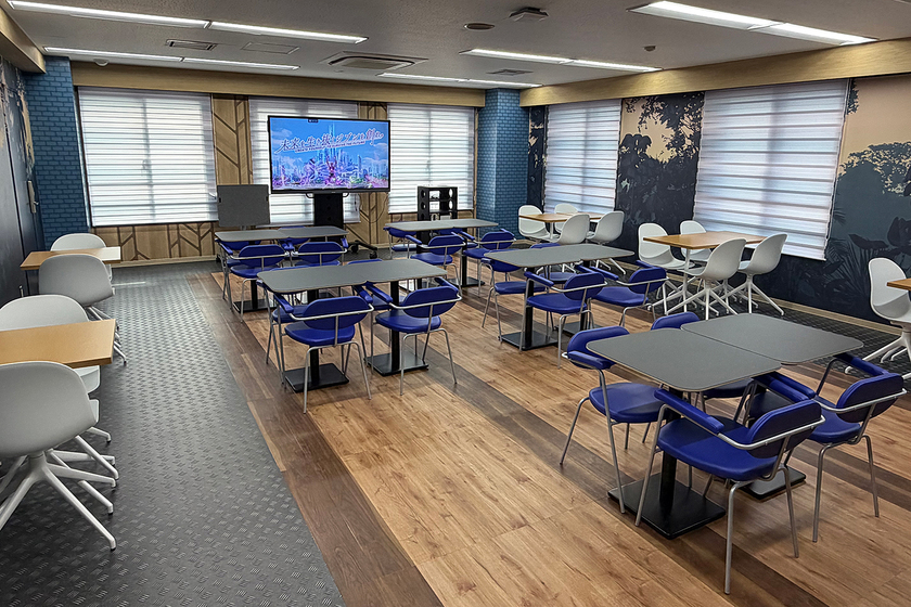 キャンパスライフPhoto