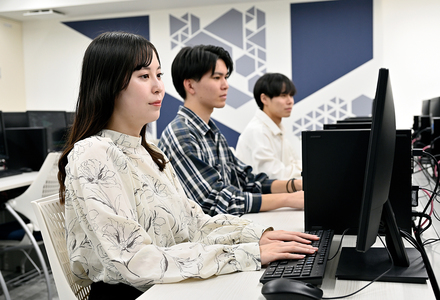 学校イメージ