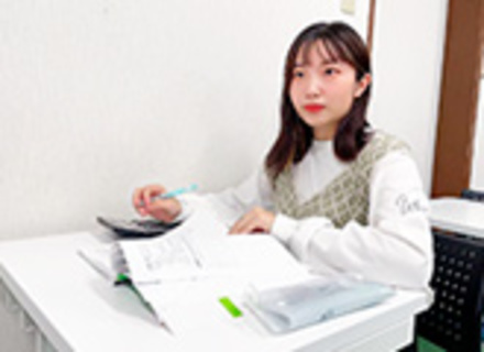 神奈川経済専門学校の特長１