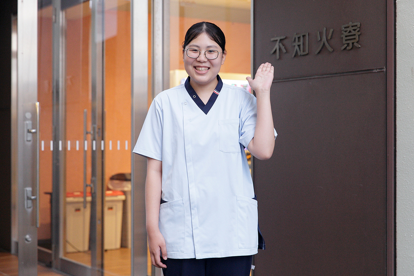 キャンパスライフPhoto