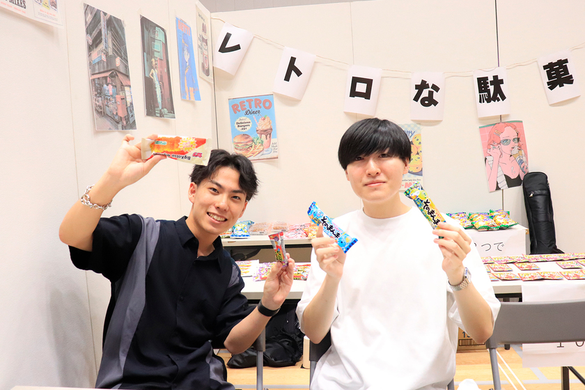 キャンパスライフPhoto