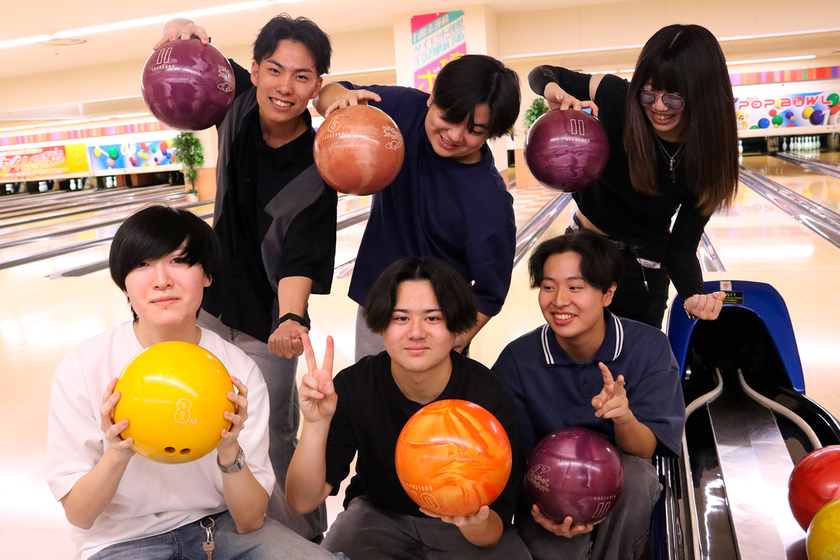 キャンパスライフPhoto