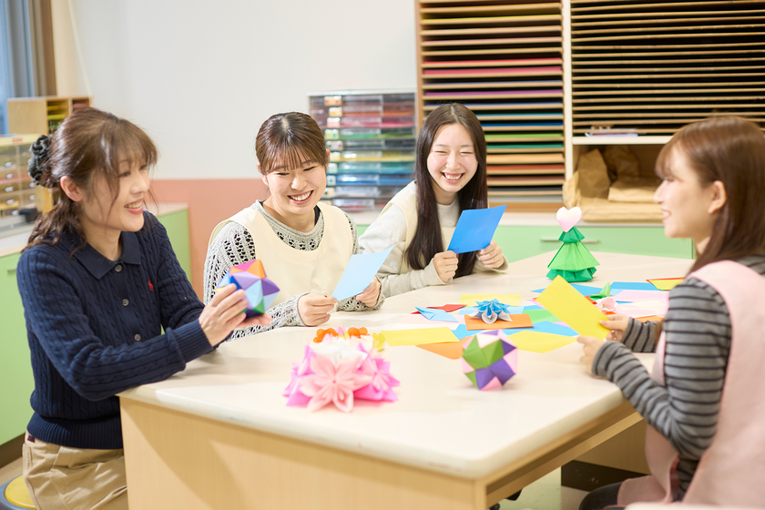 キャンパスライフPhoto