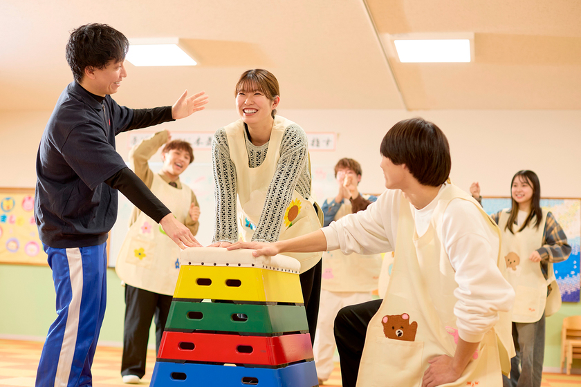 キャンパスライフPhoto