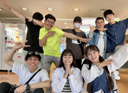 柏木実業専門学校の特長３