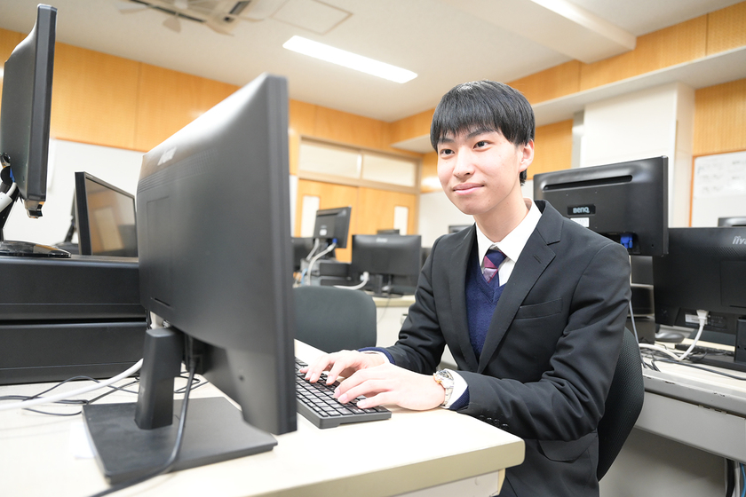 キャンパスライフPhoto