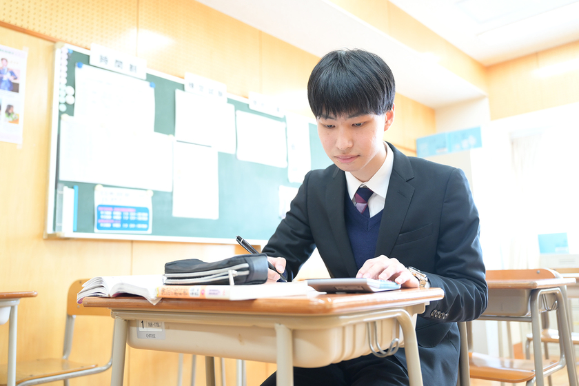 キャンパスライフPhoto