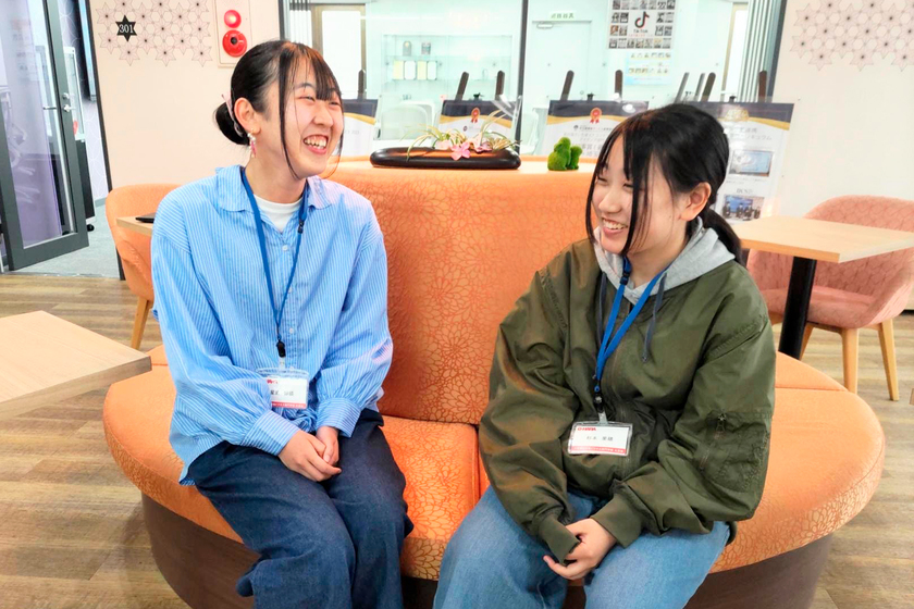 キャンパスライフPhoto