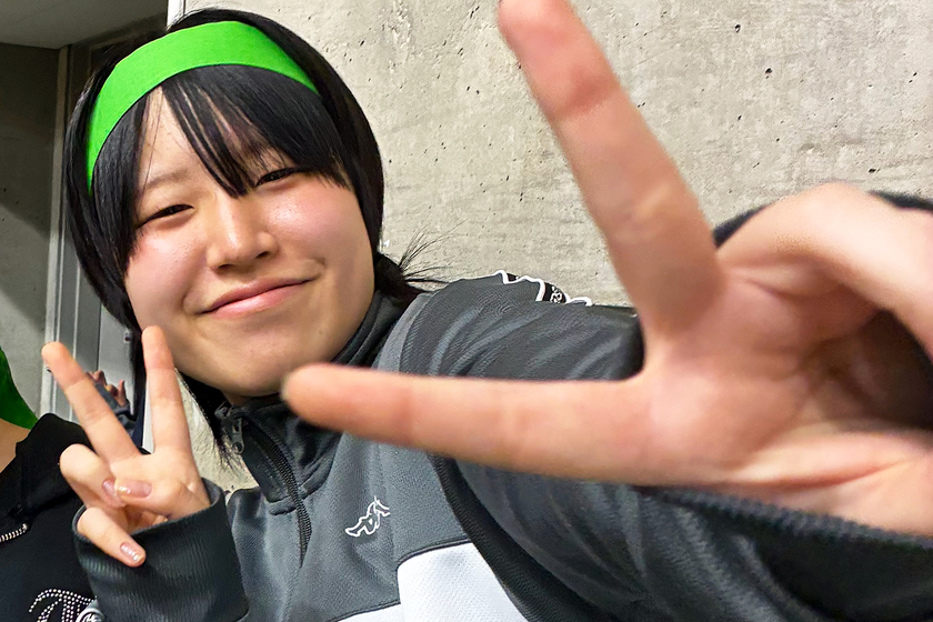 キャンパスライフPhoto