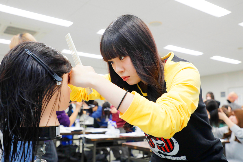 キャンパスライフPhoto