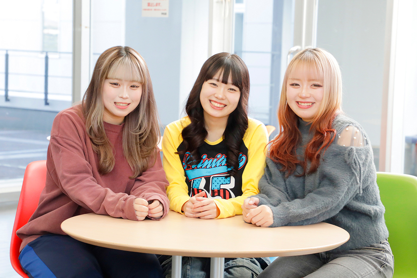 キャンパスライフPhoto