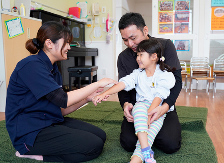 育英メディカル専門学校の特長２