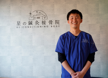 育英メディカル専門学校の特長３