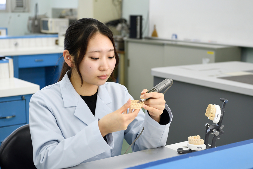 キャンパスライフPhoto