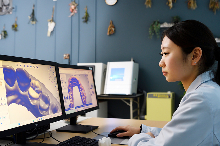 キャンパスライフPhoto