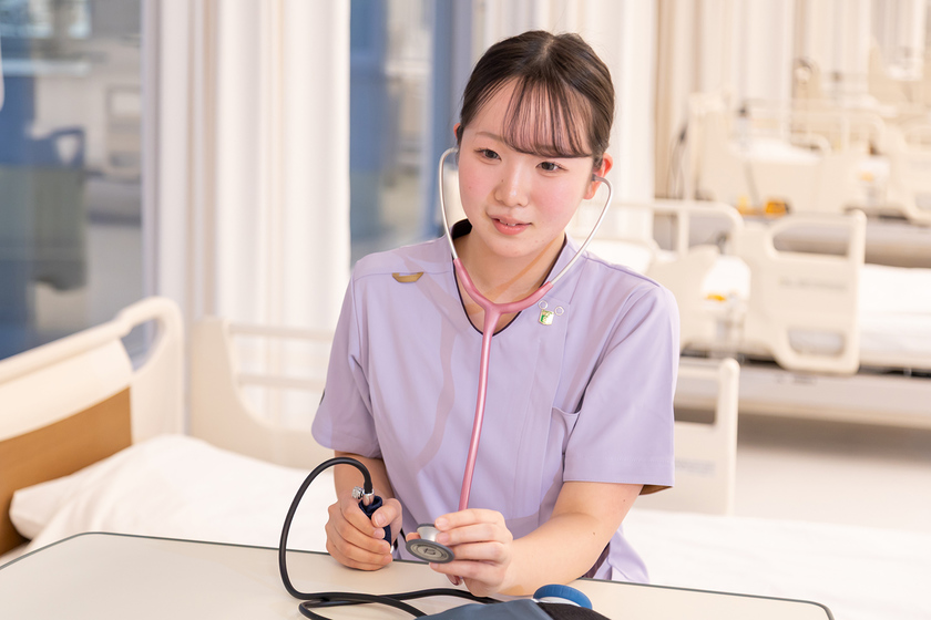 キャンパスライフPhoto