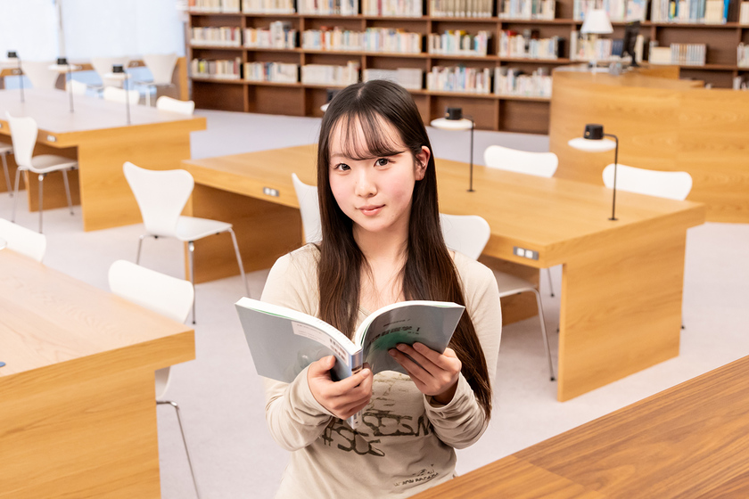 キャンパスライフPhoto