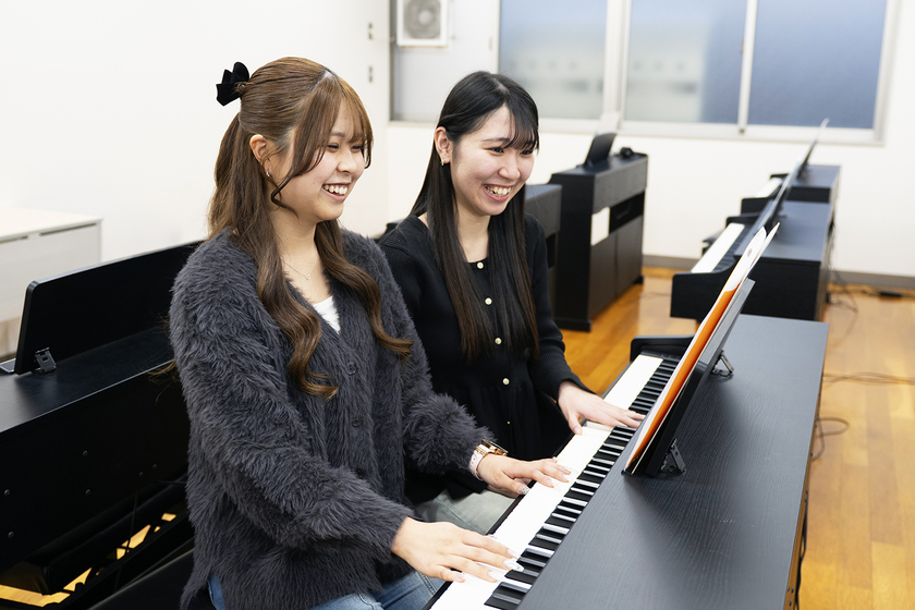 キャンパスライフPhoto