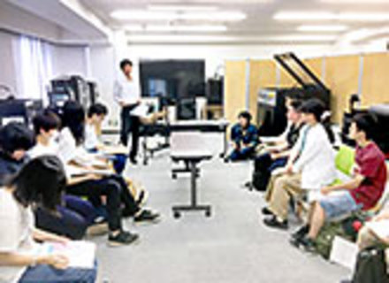 専門学校デジタルアーツ東京の特長３