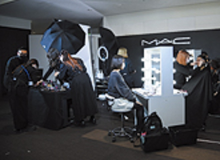 バンタンデザイン研究所　札幌校の特長１