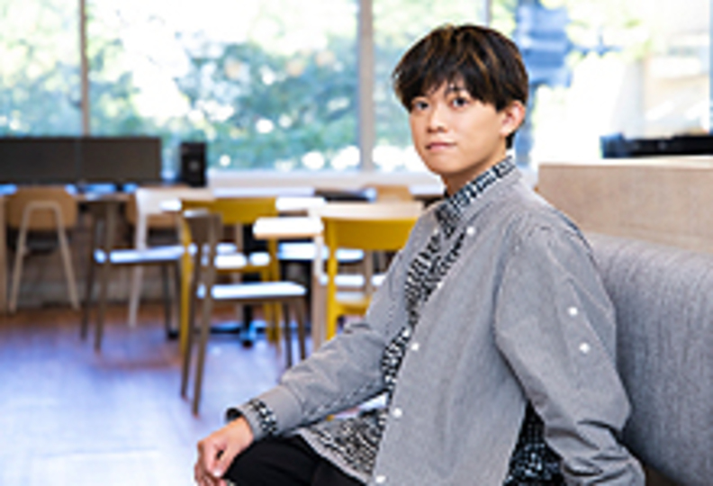 バンタンゲームアカデミー　札幌校の風景