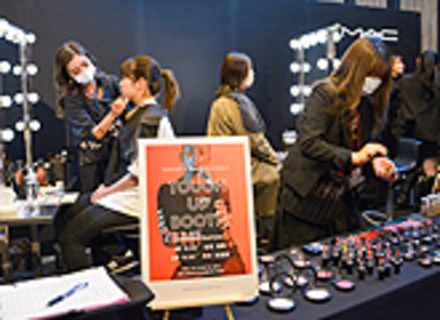 ヴィーナスアカデミー　札幌校の特長１