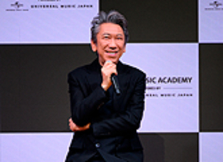 バンタンミュージックアカデミー　大阪校の特長１