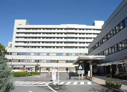 群馬医療福祉大学附属医療福祉専門学校の特長１