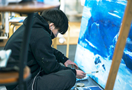 長野美術専門学校