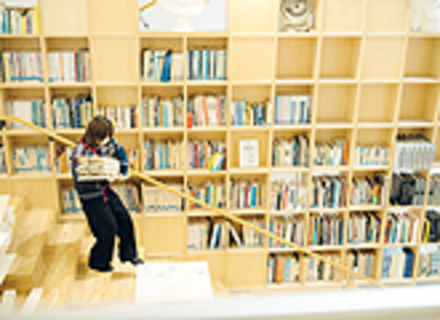 長野美術専門学校の特長２