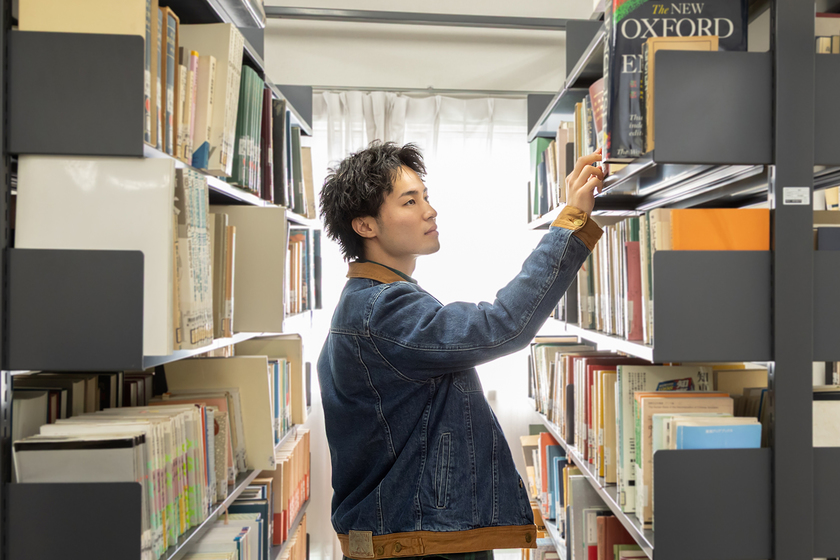 キャンパスライフPhoto