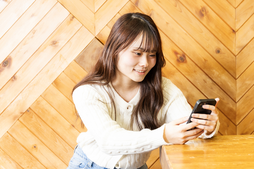 キャンパスライフPhoto