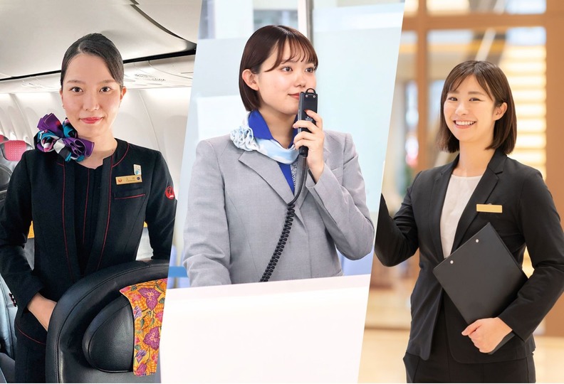 専門学校　沖縄ビジネス外語学院の風景